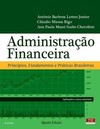 Administração financeira: princípios, fundamentos e práticas brasileiras