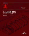 AutoCAD 2016: modelando em 3D