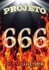 Projeto 666 Revelações  (Revelações 1 #01)