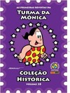 Coleção Histórica Turma da Monica 28