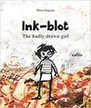 Ink-Blot, The Badly Drawn Girl