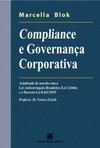 Compliance e governança corporativa