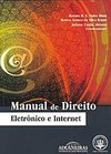 MANUAL DE DIREITO ELETRONICO E INTERNET