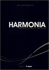 Harmonia - Fundamentos De Arranjo E Improvisacao