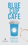 Blue cup cafe