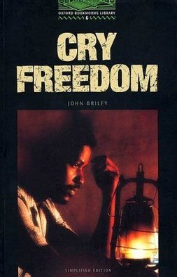 Cry Freedom - Importado