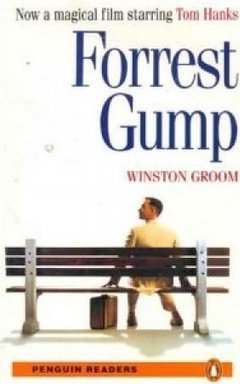 Forrest Gump - IMPORTADO