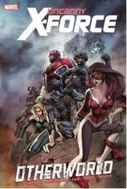 UNCANNY X FORCE