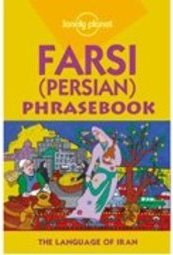 Farsi (Persian) Phrasebook - Importado