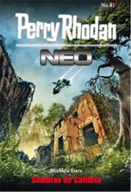 Sombras de Callibso (Perry Rhodan Neo #81)