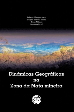Dinâmicas geográficas na zona da mata mineira