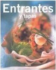 Entrantes Y Tapas - IMPORTADO