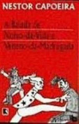 A Balada de Noivo-da-Vida e Veneno-da-Madrugada