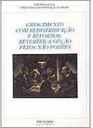 Crescimento com Redistribuição e Reformas