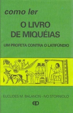 Como Ler o Livro de Miquéias
