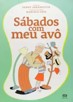 Sábados com meu avô