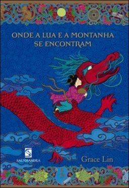 ONDE A LUA E A MONTANHA SE ENCONTRAM