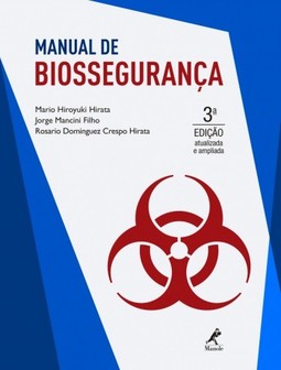 Manual de biossegurança