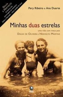 MINHAS DUAS ESTRELAS