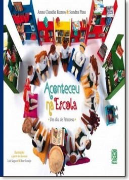 Aconteceu Na Escola