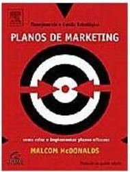 Planos de Marketing: Planejamento e Gestão Estratégica