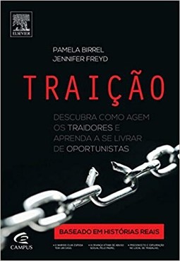 TRAIÇÃO