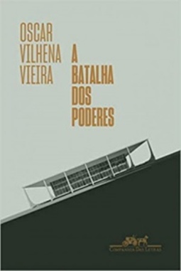 A batalha dos poderes