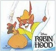 Robin Hood