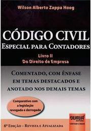 Código Civil