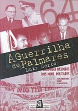 A Guerrilha de Palmares
