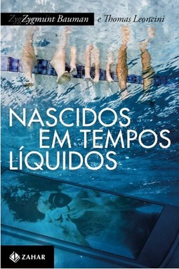 Nascidos em tempos líquidos