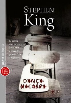 Dança Macabra - Edição De Bolso