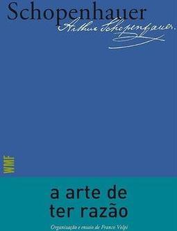 A ARTE DE TER RAZAO