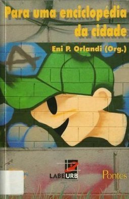 Para uma Enciclopédia da Cidade