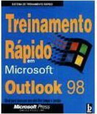 Treinamento Rápido em Microsoft Outlook 98