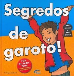 Segredos de Garoto!