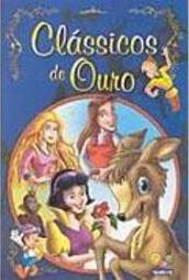 Clássicos de Ouro