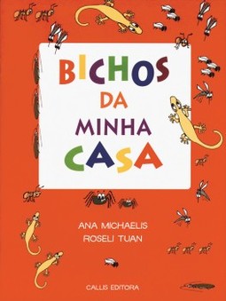Bichos da minha casa