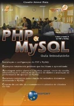 PHP e MySQL: Guia Introdutório