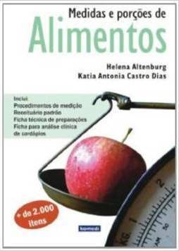 Medidas E Porcoes De Alimentos
