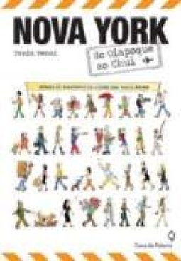 Nova York: Do Oiapoque ao Chuí