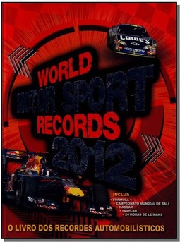 World Motor Records 2012