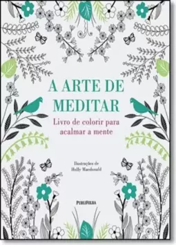 Arte De Meditar, A