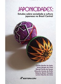 Japonicidades: estudos sobre sociedade e cultura japonesa no Brasil central