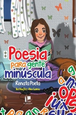 Poesia para gente minúscula