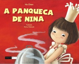 A panqueca de Nina