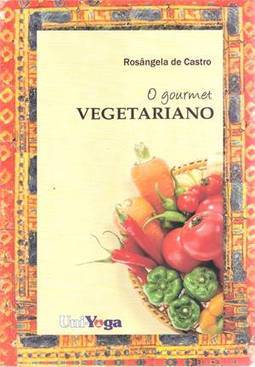 O GOURMET VEGETARIANO