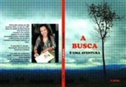A Busca é uma aventura