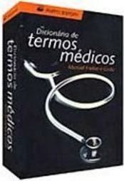 Dicionário de Termos Médicos - Importado