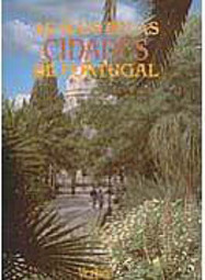 Mais Belas Cidades de Portugal, As - IMPORTADO